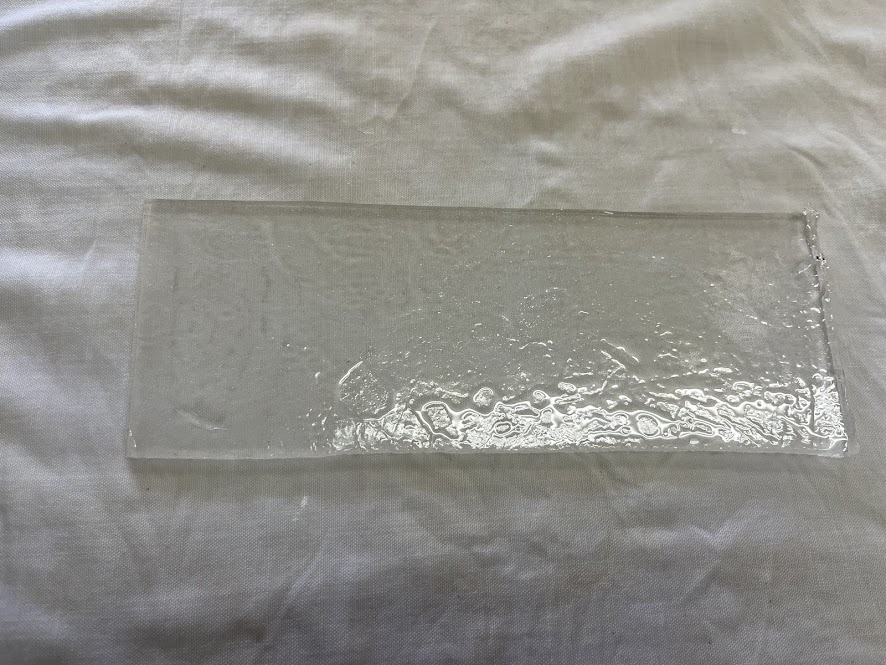 薄く流しておいた錦玉