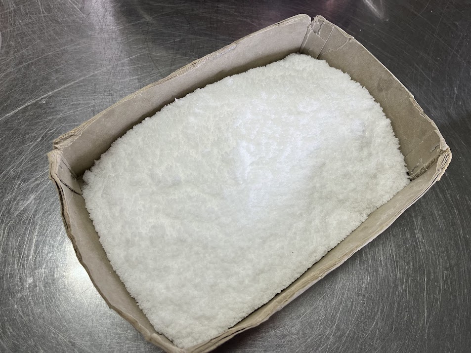 求肥用の砂糖