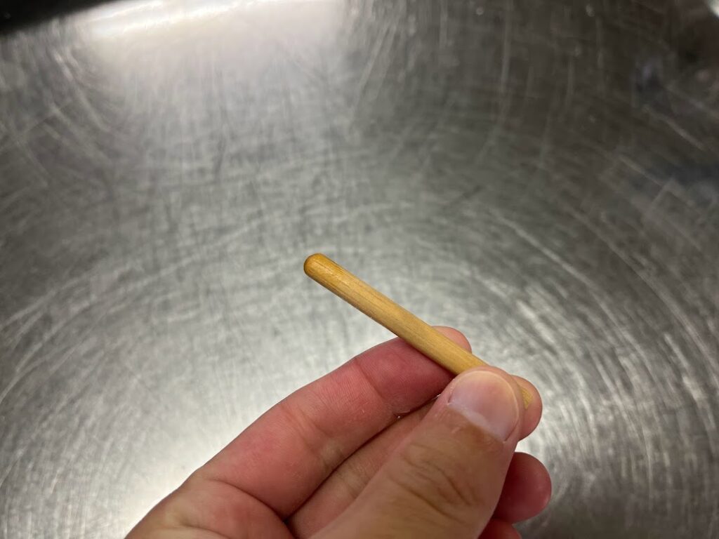 押し棒