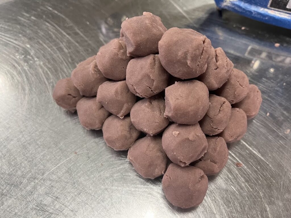 黒あん