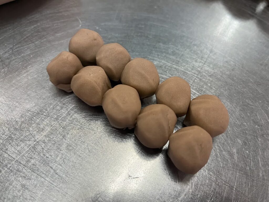 上生の午の種切り２