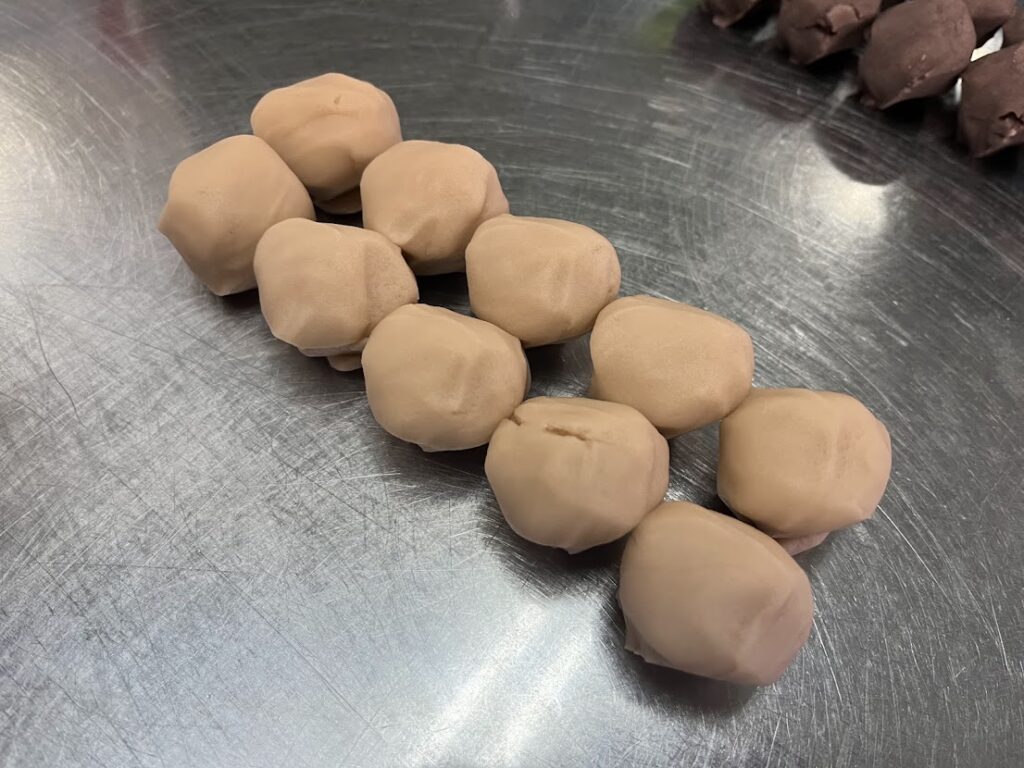 上生の午の種切り１