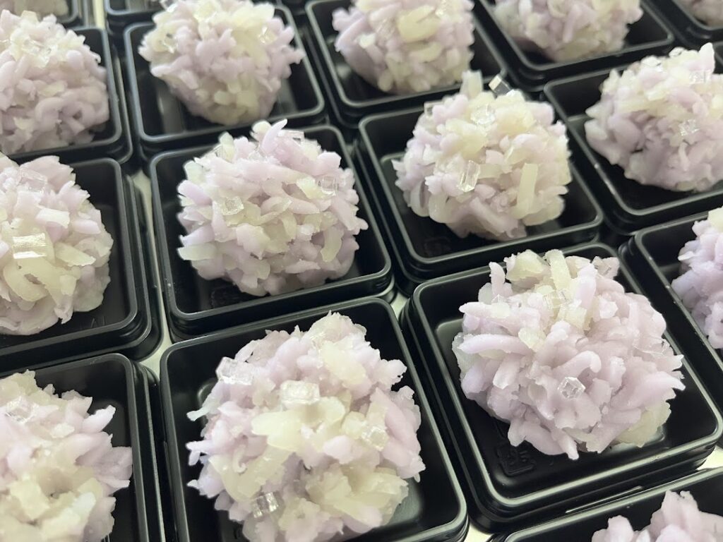紫陽花完成1